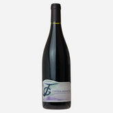 Crozes Hermitage: Pierre Gaillard